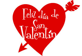 San Valentín