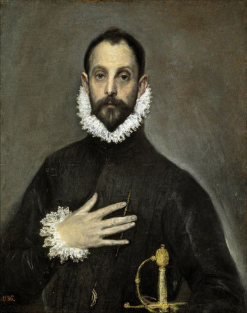 El Greco