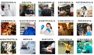 Professions