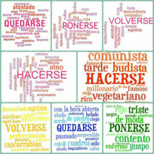 Verbos Cambio B2