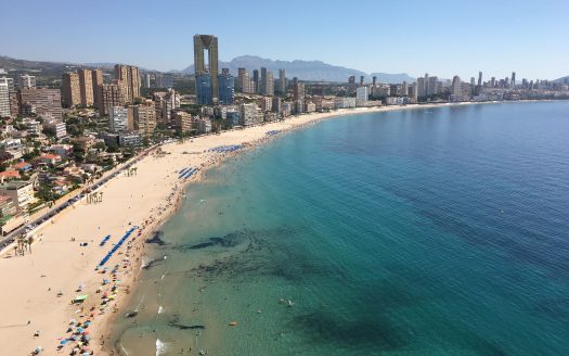 inversion extranjeros