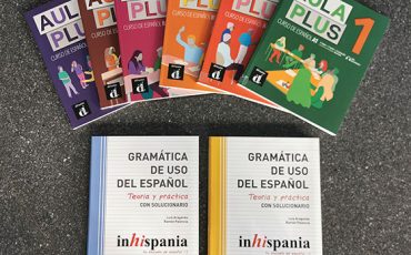 Gramática de Uso del Español