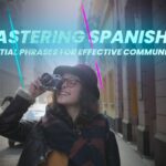 Spanish Phrases