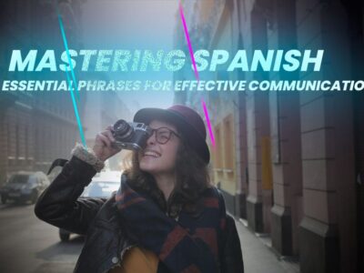 Spanish Phrases