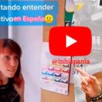Aprende Español con Videos
