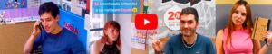 Aprende Español con Videos
