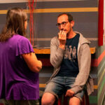 Spanish Tutoring Madrid