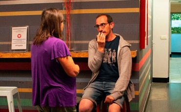 Spanish Tutoring Madrid