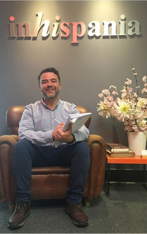 Sergio Palacios