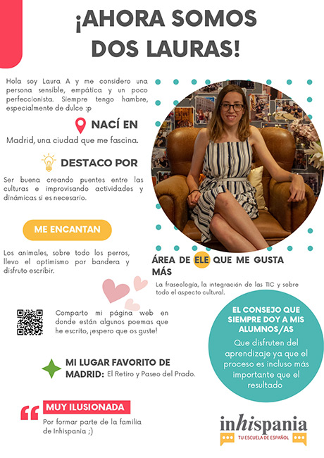 Spanish Teacher
