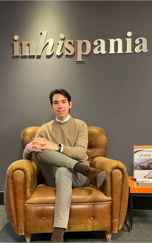 Iñigo Hualde