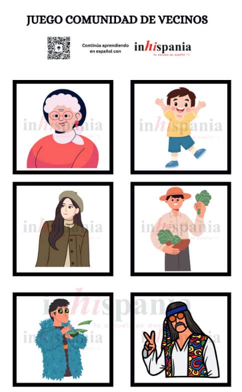 Spanish Learning