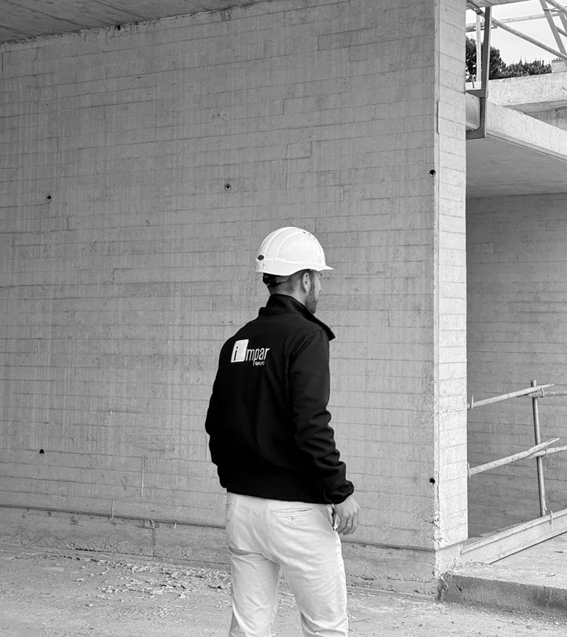 Design, Project & Construcción Management, Consultoría de sostenibilidad y Desarrollo BIM