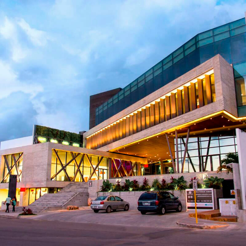 BANCO SANTANDER LEED