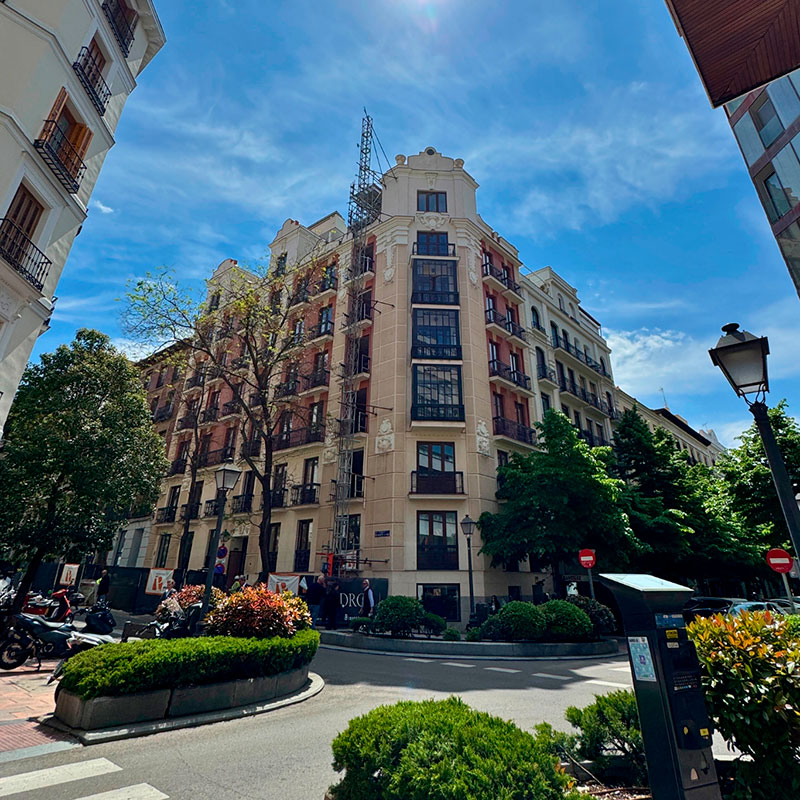 DON RAMÓN DE LA CRUZ 10